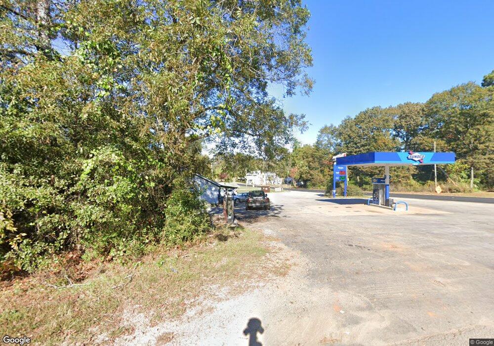 7892 Rocky Mount Rd, Luthersville, GA 30251 - photo 1