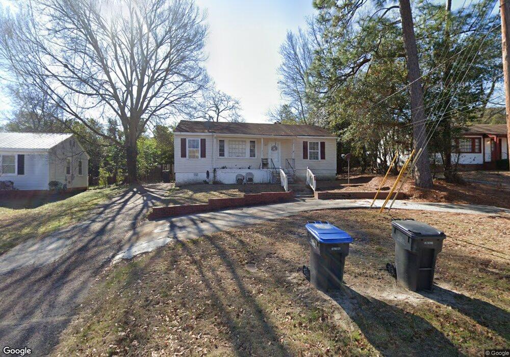 2418 Ruby Dr, Augusta, GA 30906 - photo 1