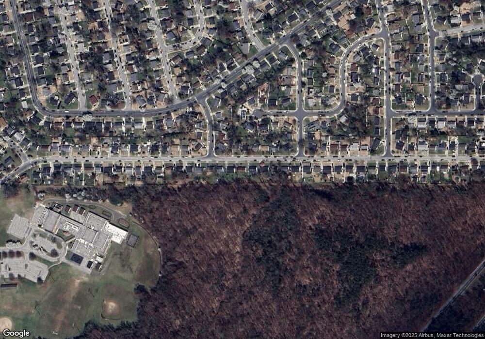 3365 Sudlersville S, Laurel, MD 20724 - photo 1