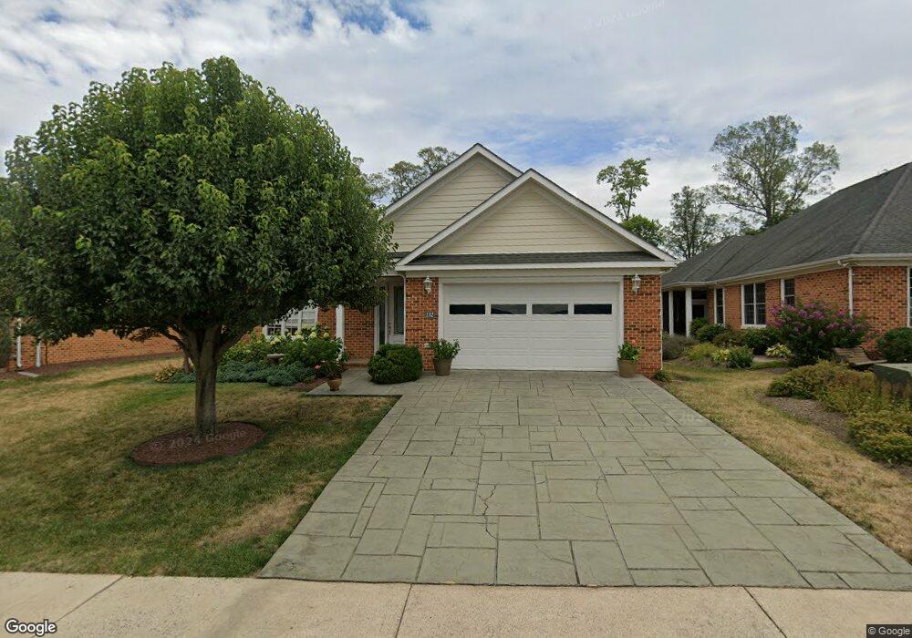 232 Stony Pointe Way, Strasburg, VA 22657 - photo 1