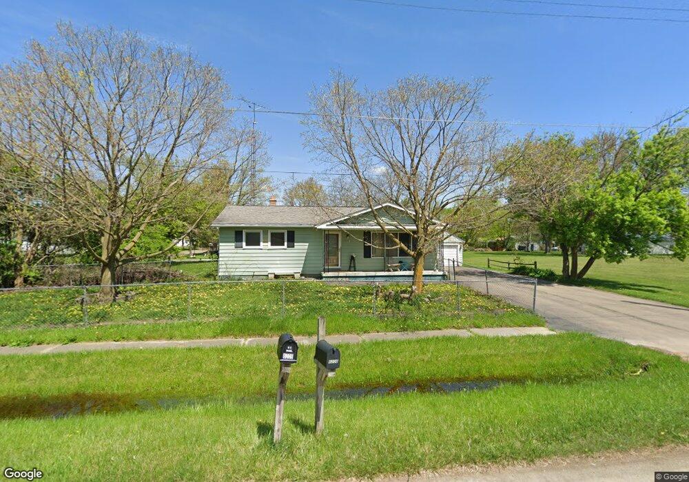 6208 Bailey St, Flint, MI 48532 - photo 1