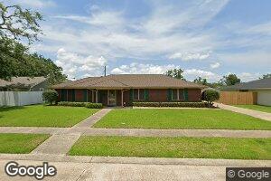 410 Fern St, Houma, LA 70360