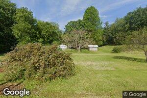 7100 N Starr Rd, Campbellsburg, IN 47108