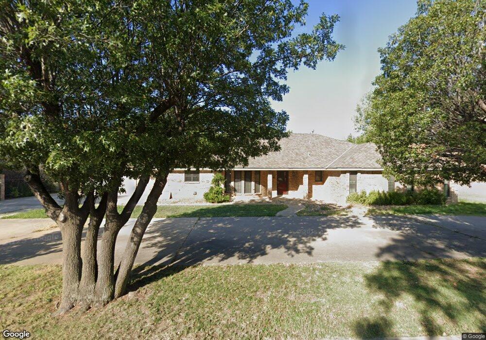 404 Melinda Ln, Dumas, TX 79029 - photo 1