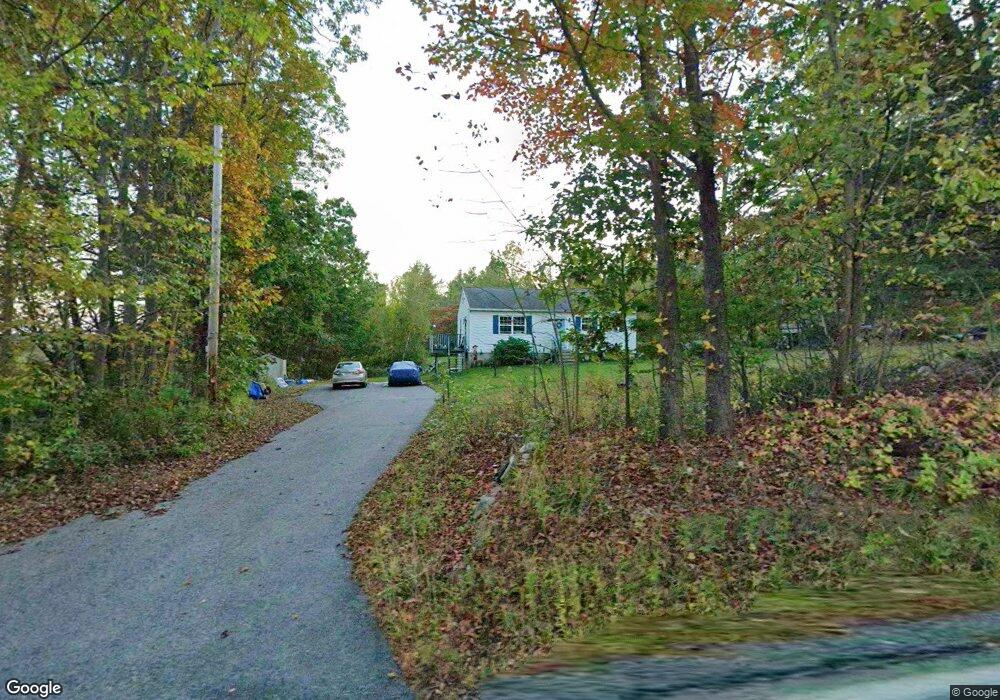 1825 Wachusett St, Jefferson, MA 01522 - photo 1