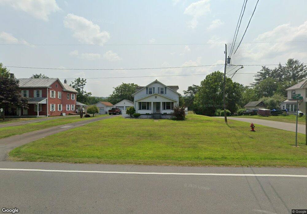 202 E 3rd St, Mifflinville, PA 18631 - photo 1