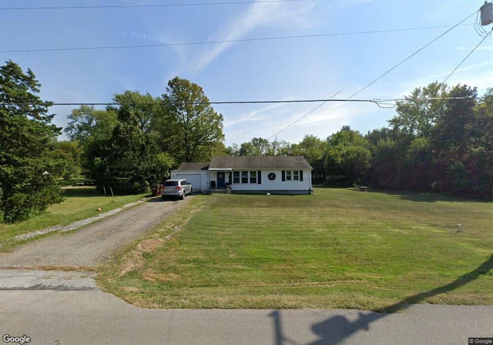 2366 E 4th St, Lima, OH 45804 - photo 1