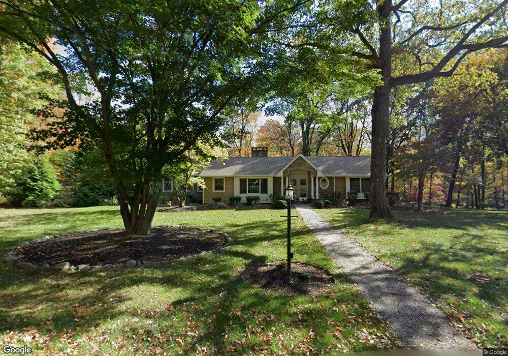 44 Ridge Rd, Upper Saddle River, NJ 07458 - photo 1