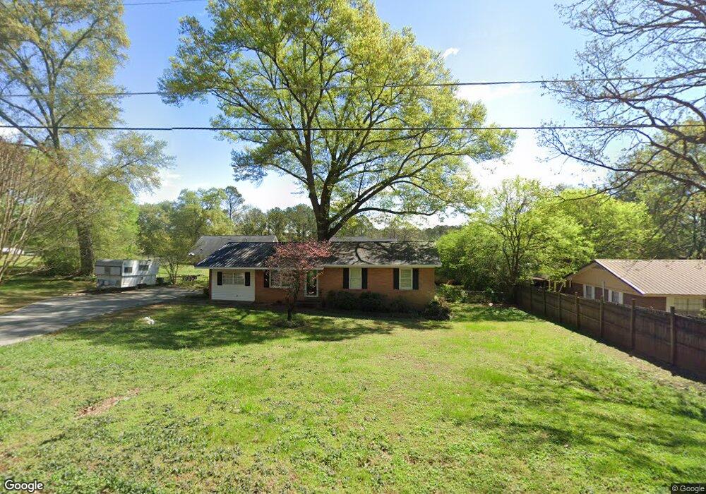 126 Pine St SW, Calhoun, GA 30701 - photo 1