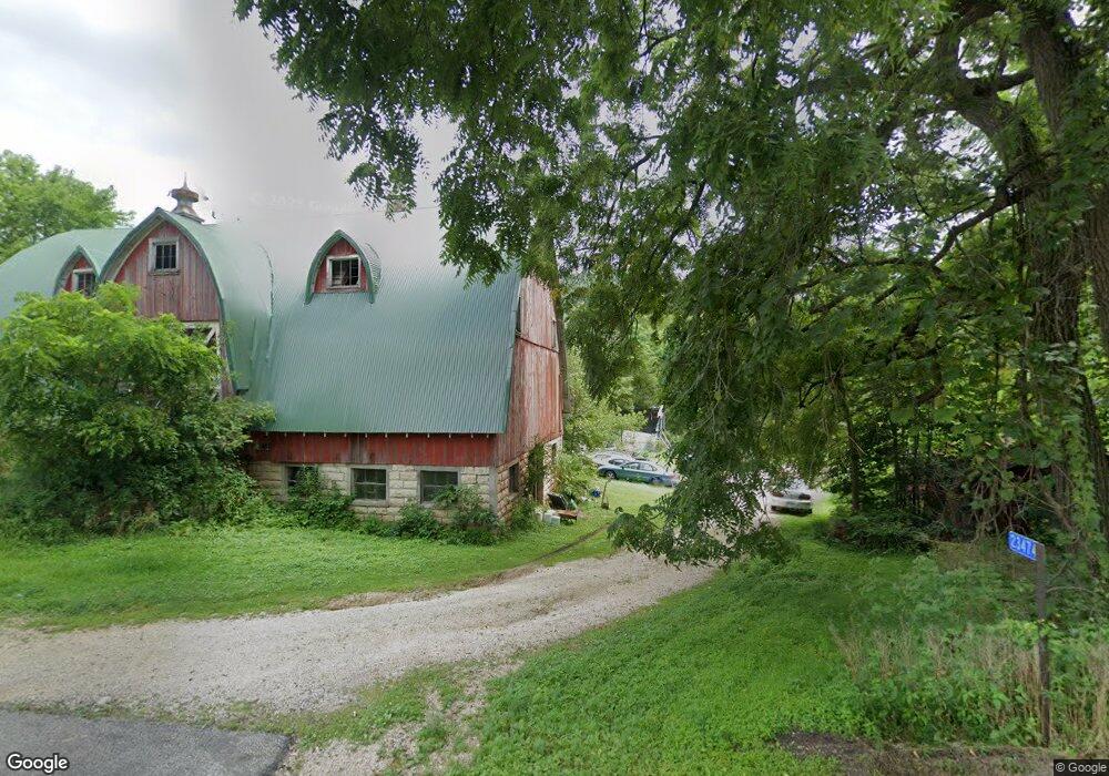 23474 E Burns Valley Rd, Winona, MN 55987 - photo 1