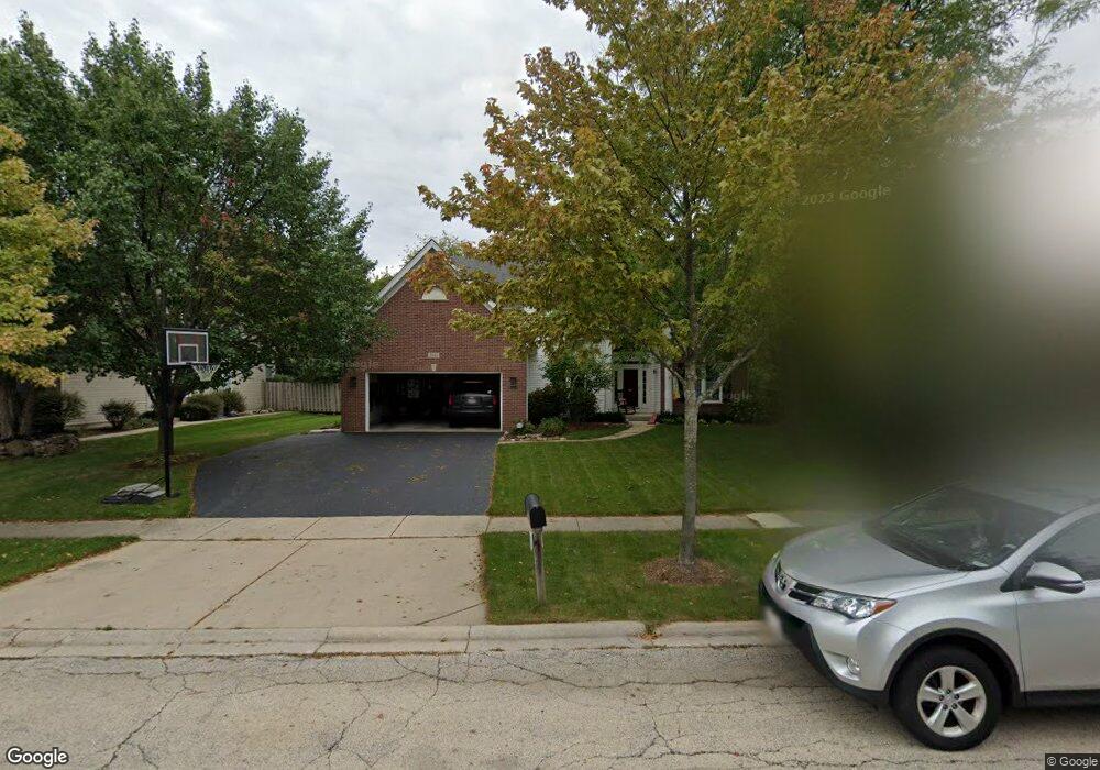 2041 Tunbridge Trail, Algonquin, IL 60102 - photo 1