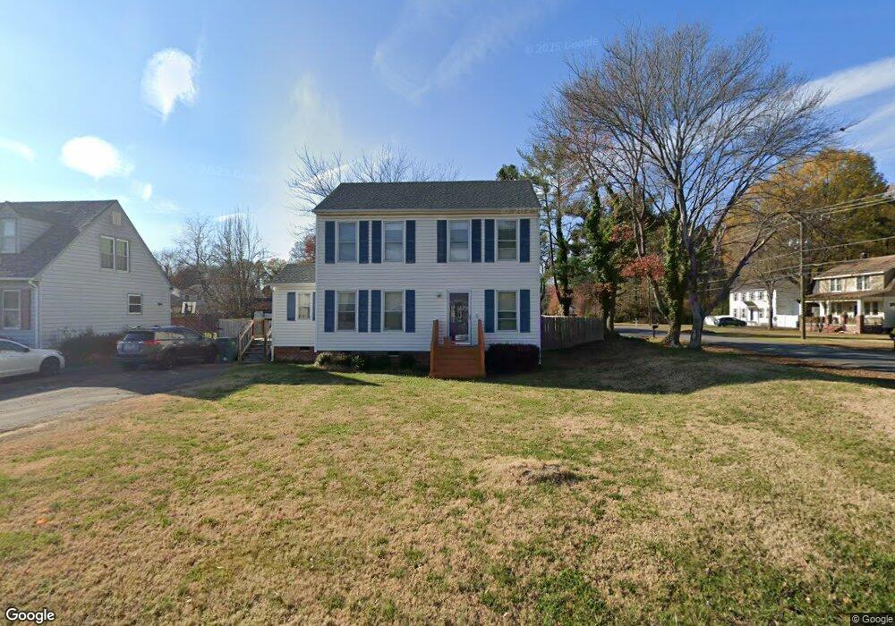 6764 Wilber Cir, Henrico, VA 23228 - photo 1