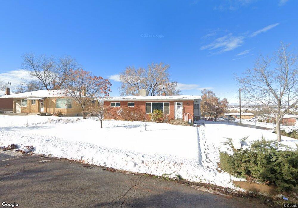 3877 S 2225 W, Roy, UT 84067 - photo 1