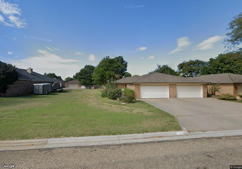 523 Bradley Ln, Dumas, TX 79029 - photo 1