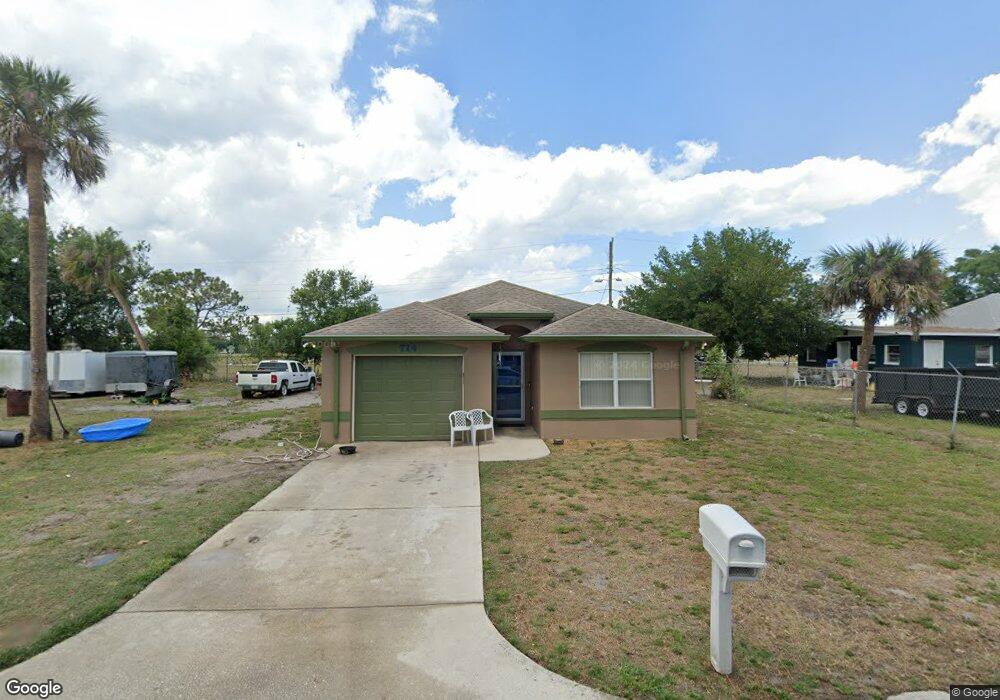 714 Thomas Ln, Cocoa, FL 32922 - photo 1