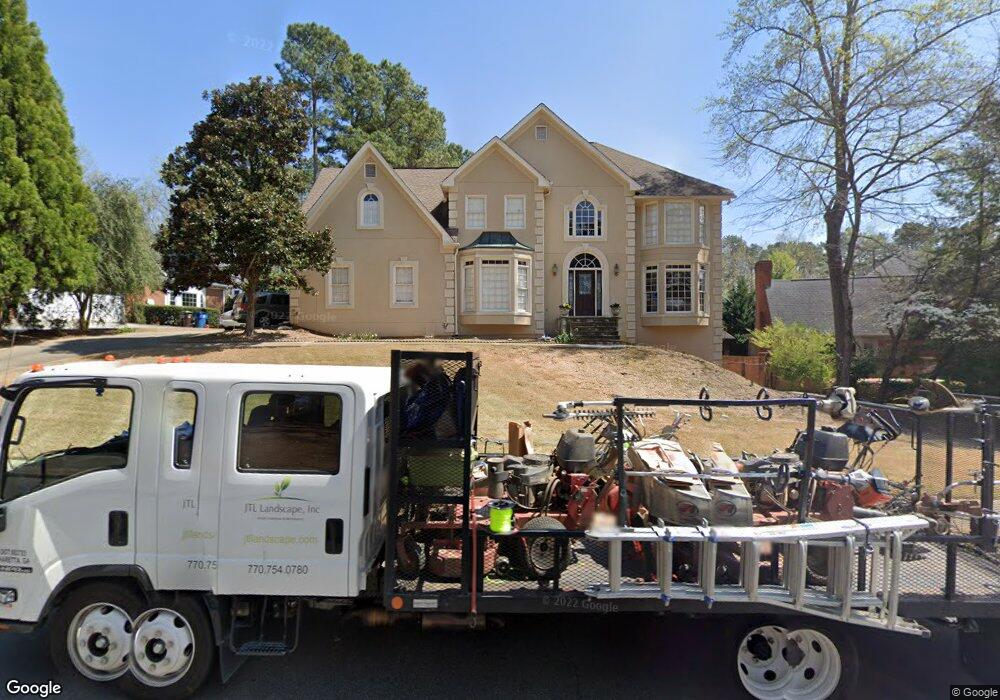 10495 Centennial Dr unit 1, Alpharetta, GA 30022 - photo 1