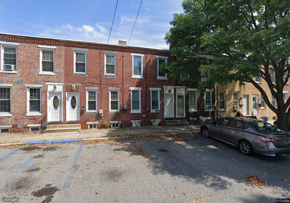 631 Clymer St, New Castle, DE 19720 - photo 1