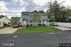 33 Railroad St, Moosic, PA 18507