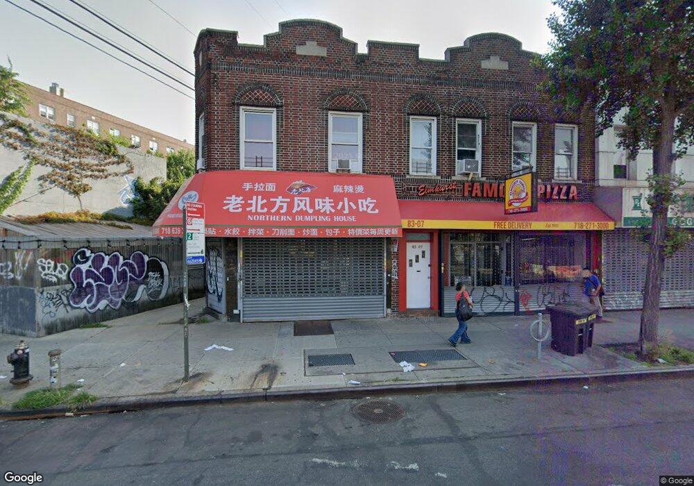 518 43 Ave, Flushing, NY 11373 - photo 1