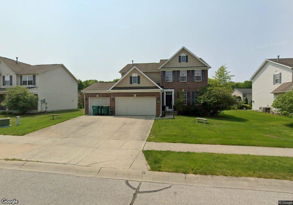 5715 Yorktown Rd, Plainfield, IN 46168 - photo 1