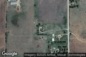 1537 S Oxford Rd, Geuda Springs, KS 67051