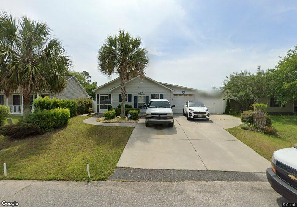 244 Oak Lea Dr, Conway, SC 29526 - photo 1