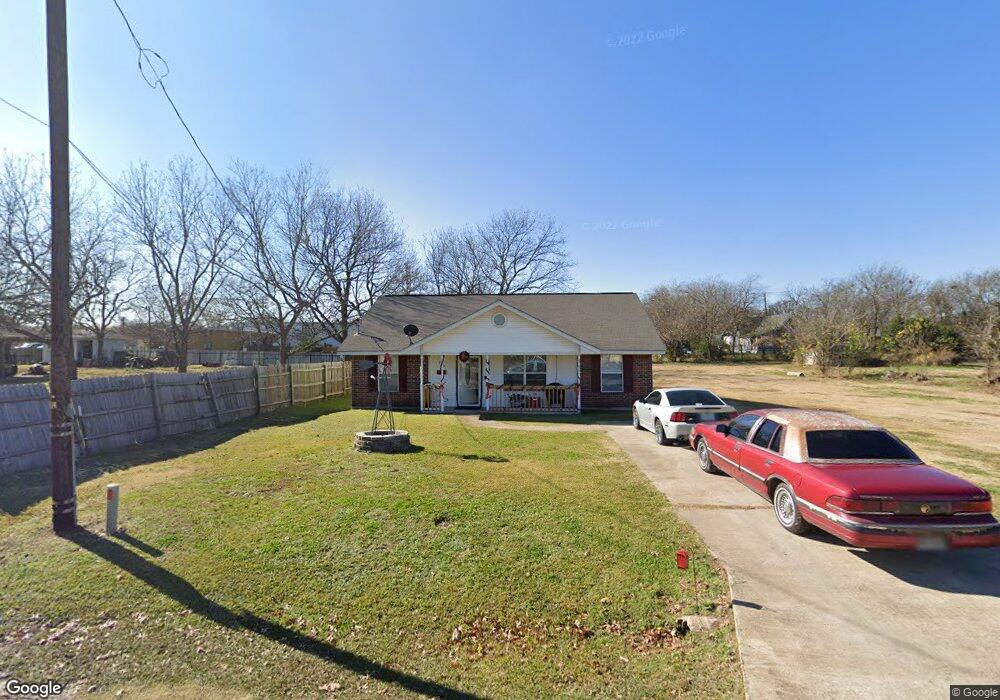 805 N Shawnee St, Ennis, TX 75119 - photo 1