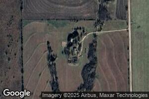 12601 S Crawford Rd, Burlingame, KS 66413