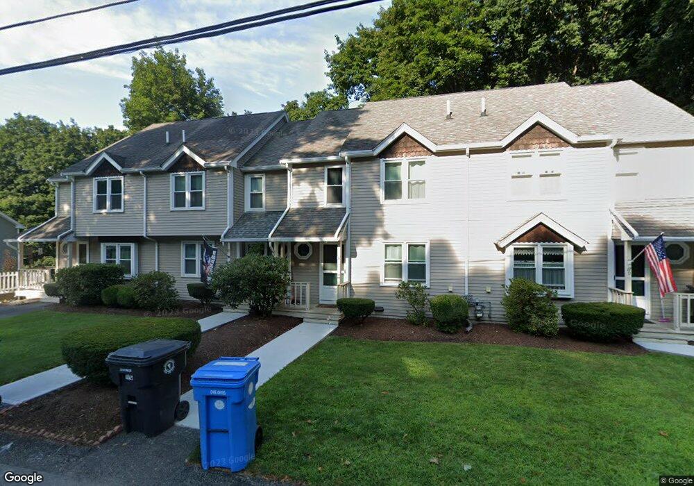 17 Mt Pleasant View Ave unit A, Cumberland, RI 02864 - photo 1