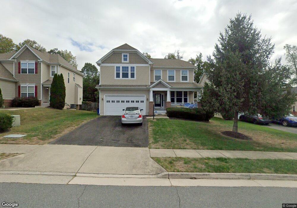 18587 Quantico Gateway Dr, Triangle, VA 22172 - photo 1