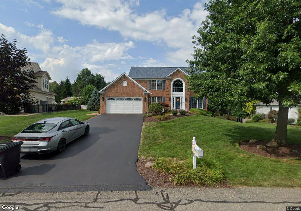 103 Sundial Dr, Canonsburg, PA 15317 - photo 1