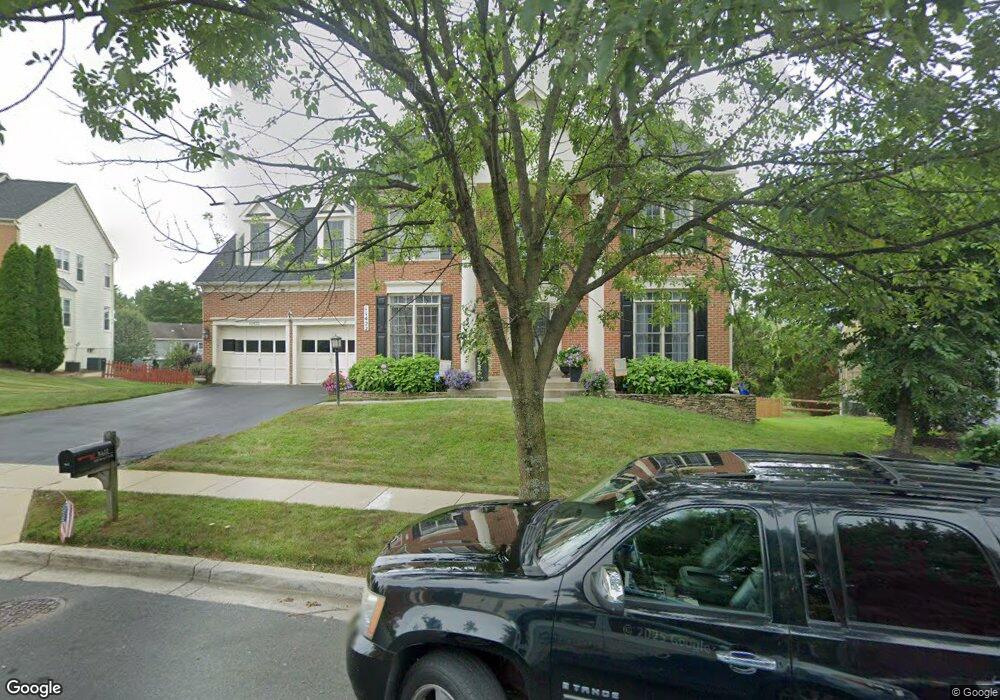 11422 Tall Forest Cir, Germantown, MD 20876 - photo 1