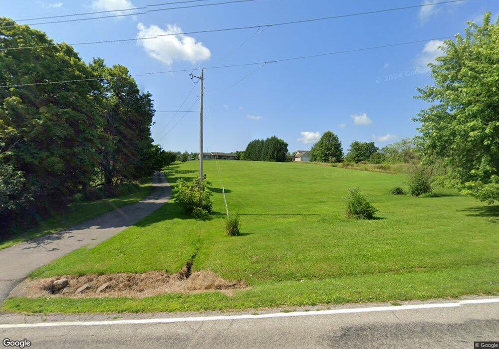 2540 Mansfield Lucas Rd, Lucas, OH 44843 - photo 1