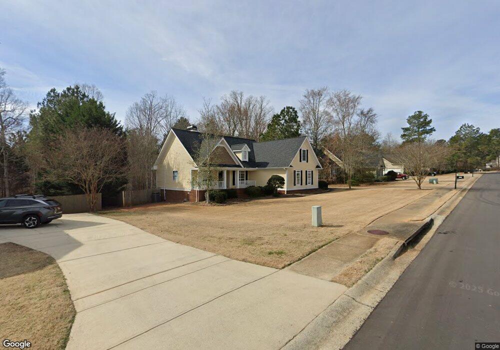 724 Weeping Willow Dr, Athens, GA 30605 - photo 5