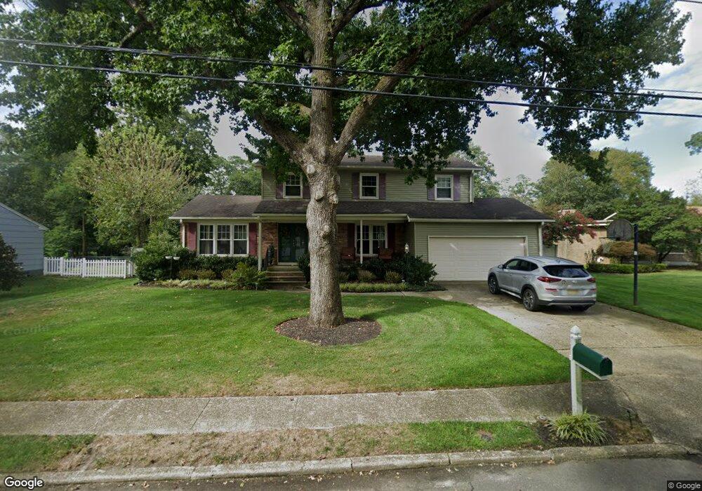 2016 Oakhurst Pkwy, Oakhurst, NJ 07755 - photo 1