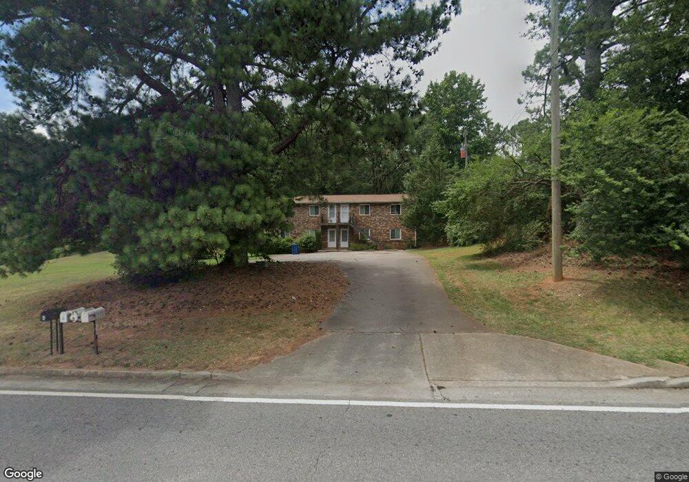 3355 Buford Hwy, Duluth, GA 30096 - photo 1