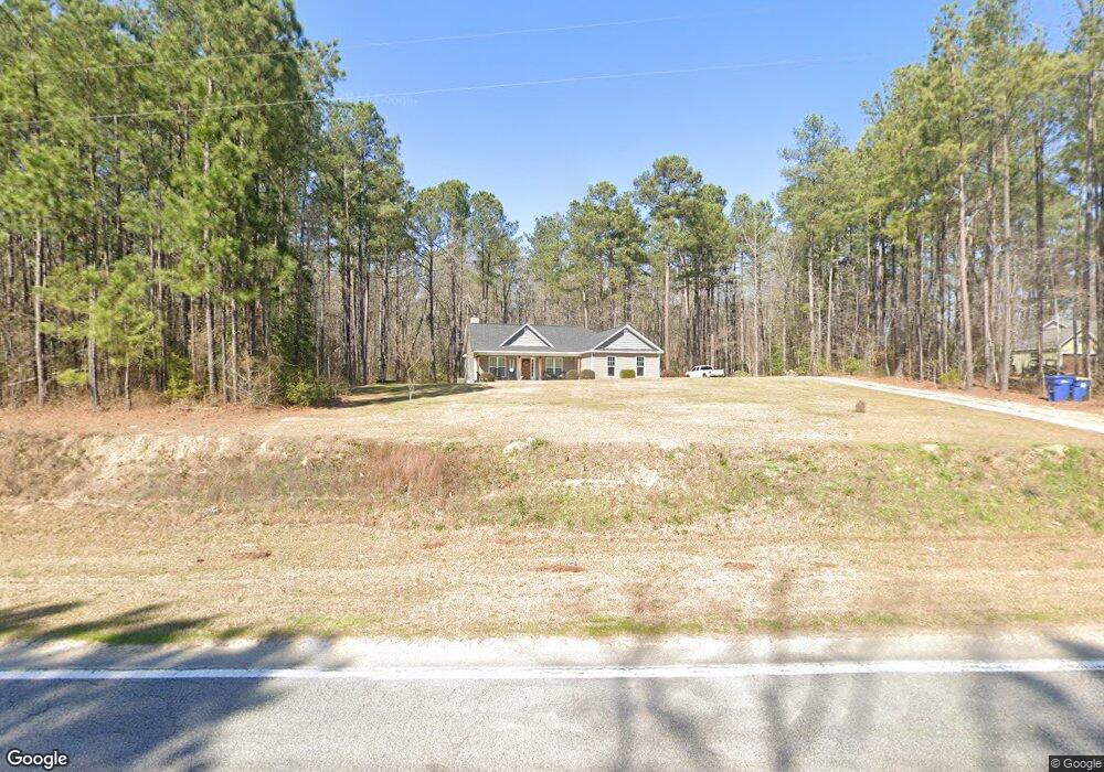 6237 Harlem Grovetown Rd, Harlem, GA 30814 - photo 1