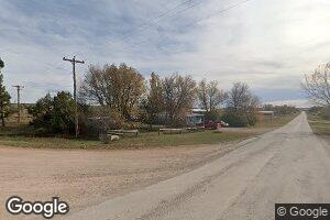 0 Skull Creek Rd, Osage, WY 82723