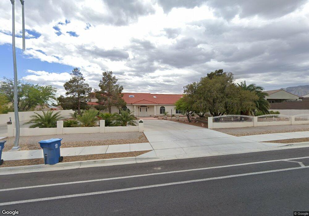 9045 W Ann Rd, Las Vegas, NV 89149 - photo 1