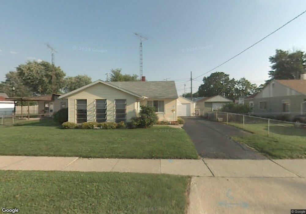3438 146th St, Toledo, OH 43611 - photo 1