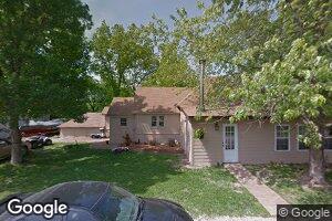 202 W Spruce St, Walnut, KS 66780