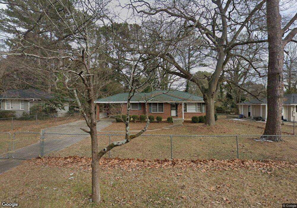 1776 Lynn Ln, Decatur, GA 30032 - photo 1