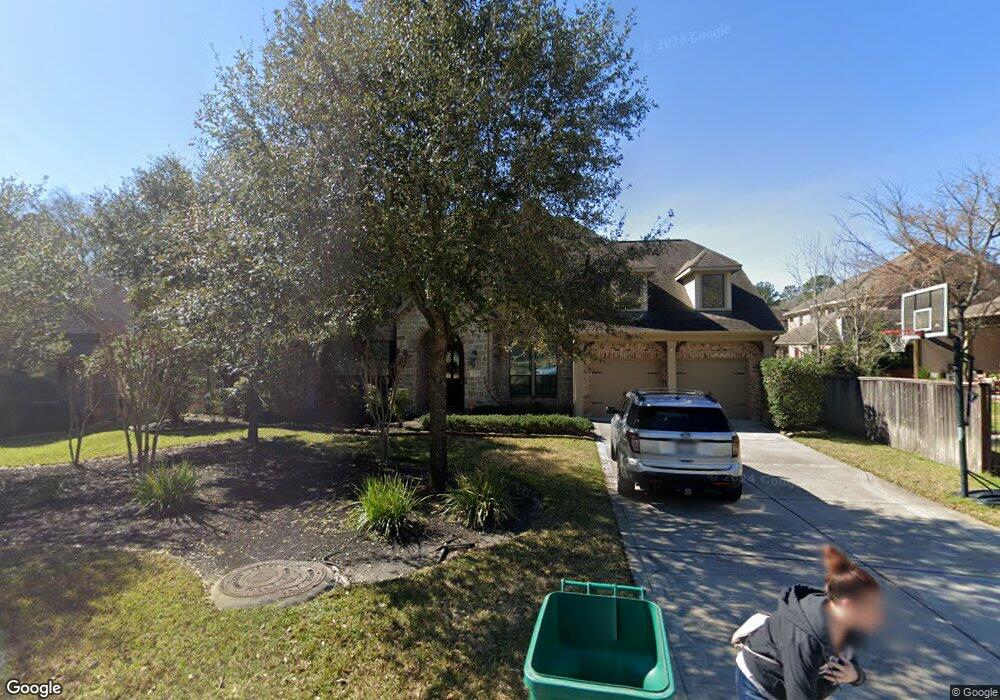 27 Clare Point Dr, Magnolia, TX 77354 - photo 1