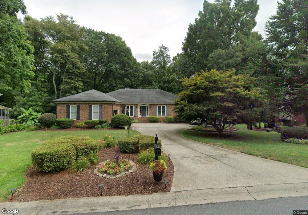 3196 Wicks Creek Trail unit II, Marietta, GA 30062 - photo 1