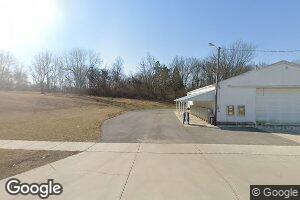 206 E Sugar St, Lafayette, OH 45854