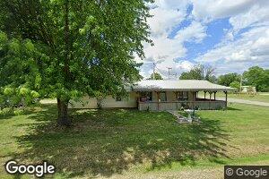 142 W Guion St, Marshall, IN 47859