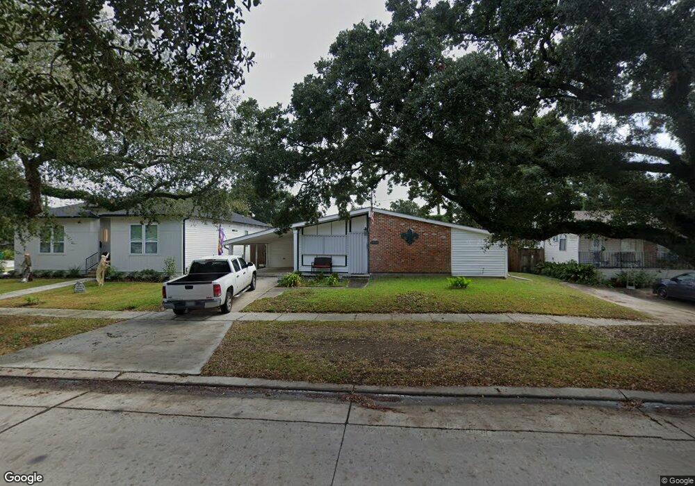 1405 Airline Park Blvd, Metairie, LA 70003 - photo 1