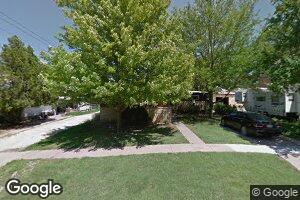 110 N Jefferson St, Smith Center, KS 66967