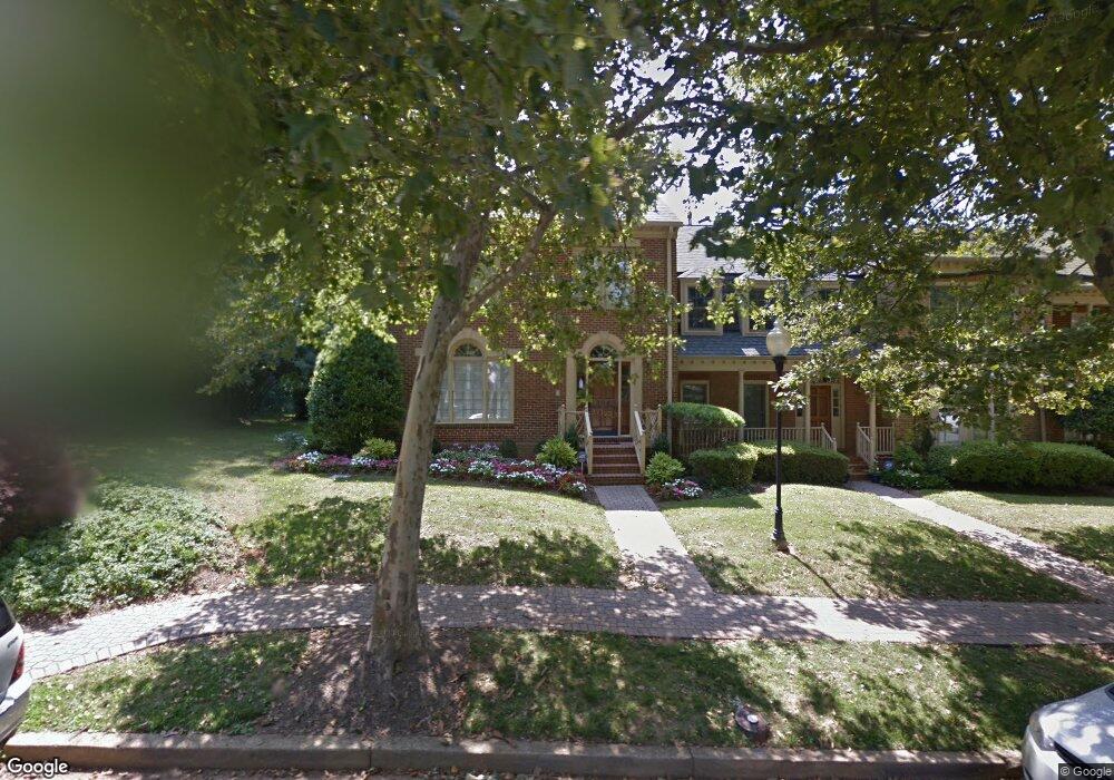 204 Pennsylvania Ave, Falls Church, VA 22046 - photo 1