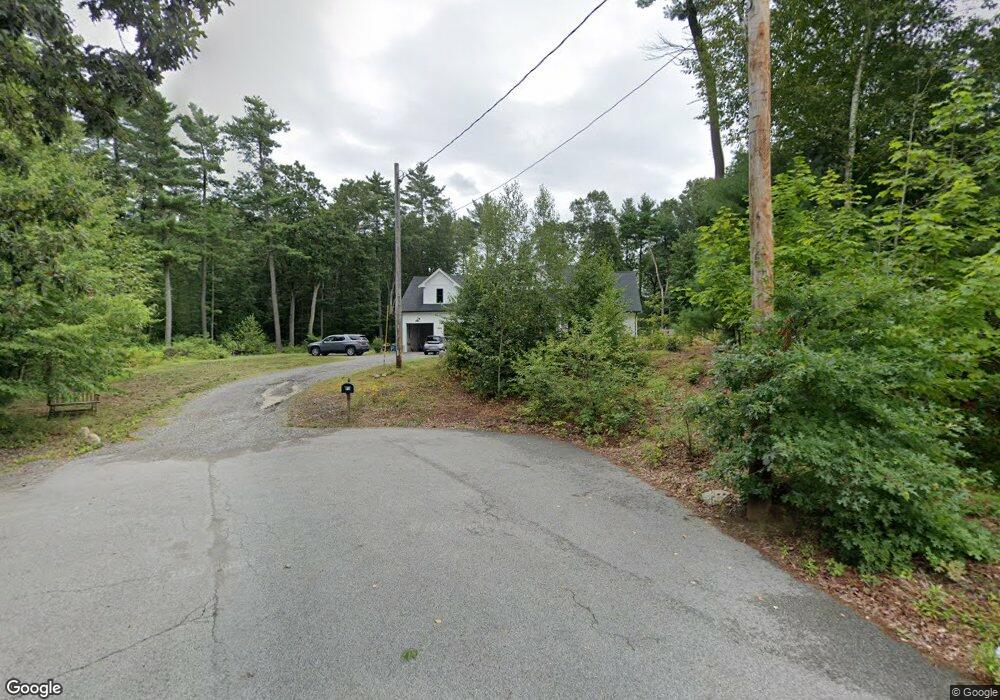 71 Pat Rd, Hanover, MA 02339 - photo 1